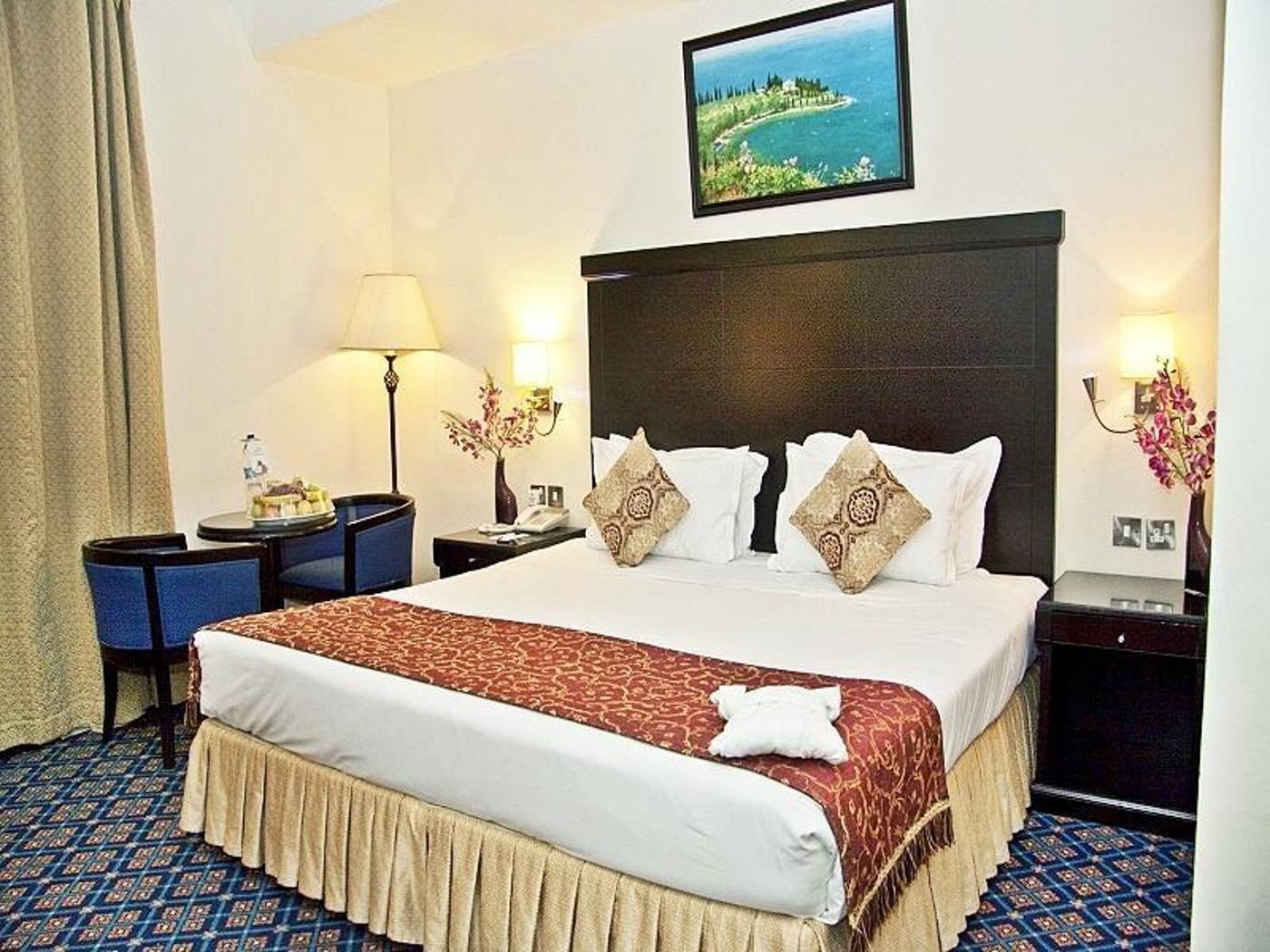 Regent-Beach-Resort-Jumeirah-General-view-7