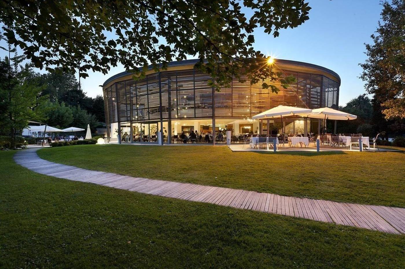 Inverigo Hotel-Italy-INVERIGO-General view-9