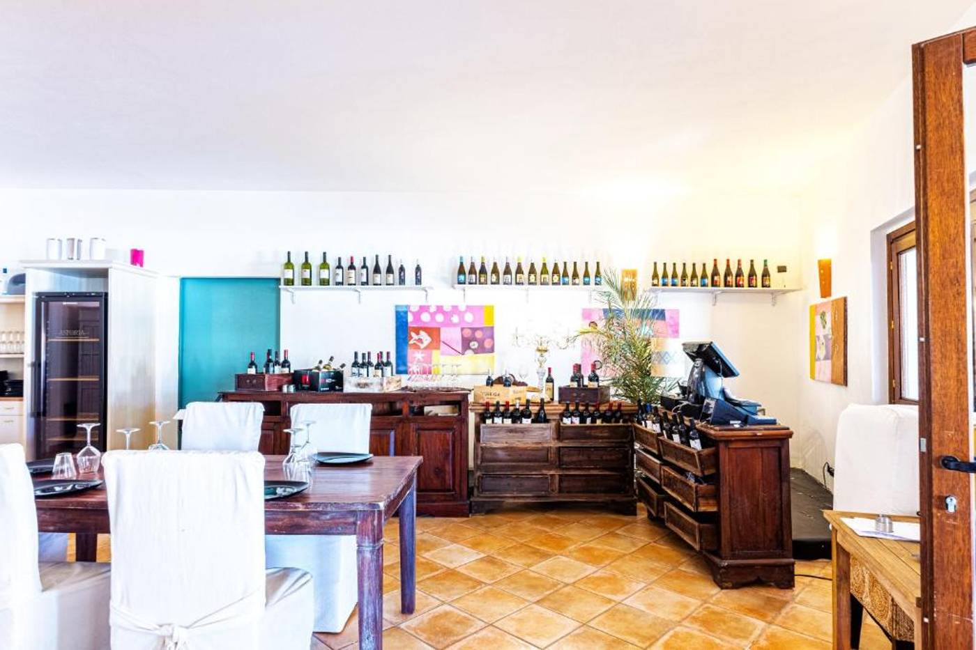 Hotel-Il-Faro-Di-Molara-Restaurant-17