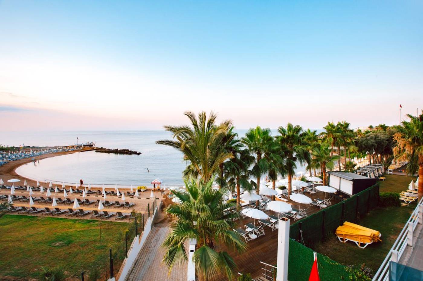 Selene Beach & Spa Resort 14