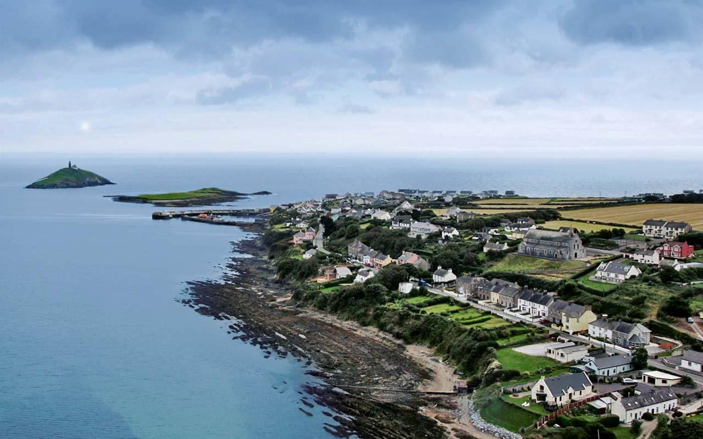 The Bayview Hotel - Ireland - CORK - General view - 4