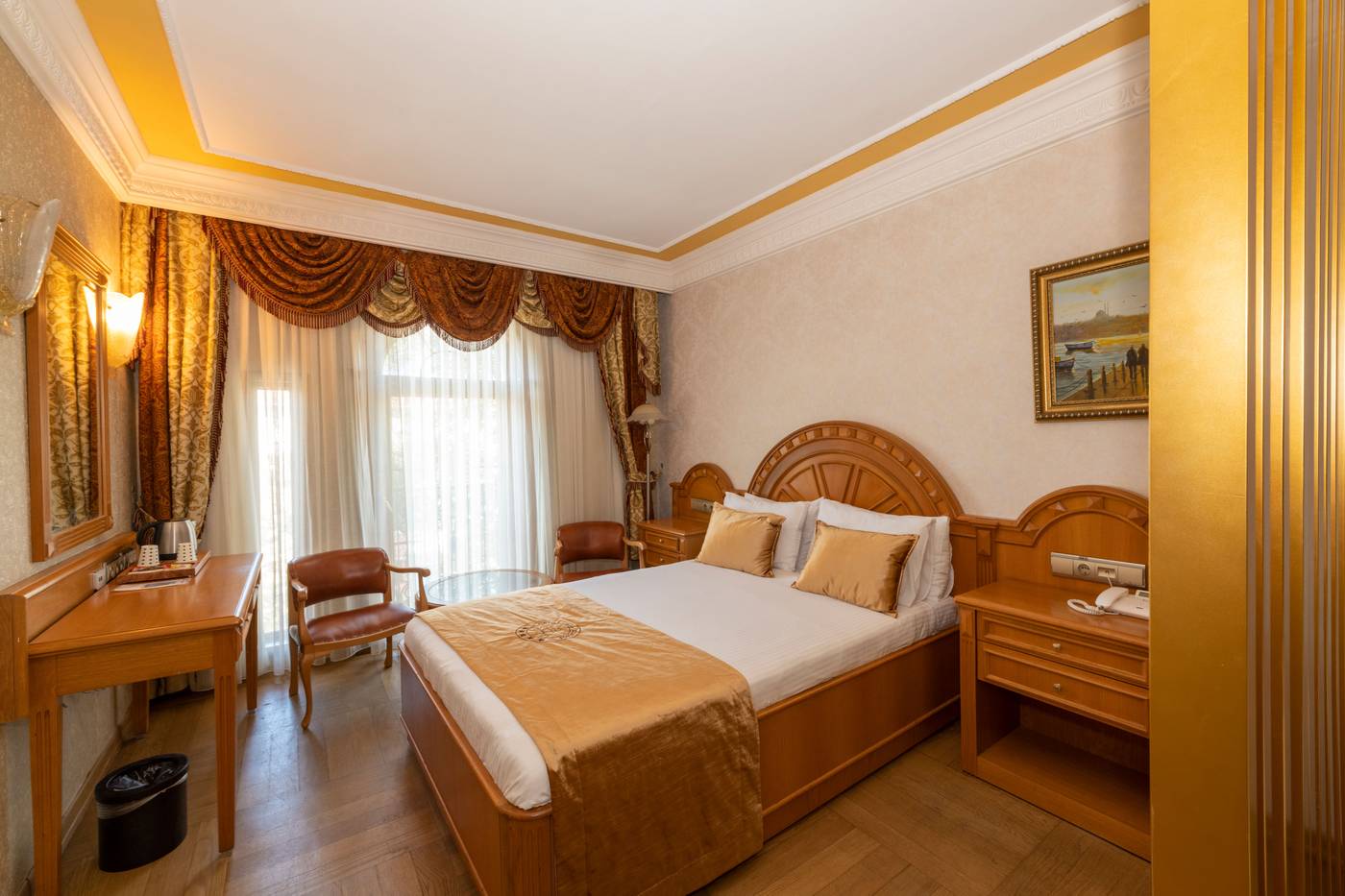 Celal-Aga-Konagi-Room-3