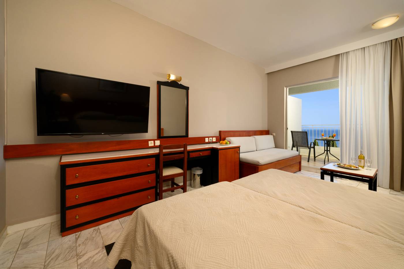 Sunshine Corfu Hotel and Spa