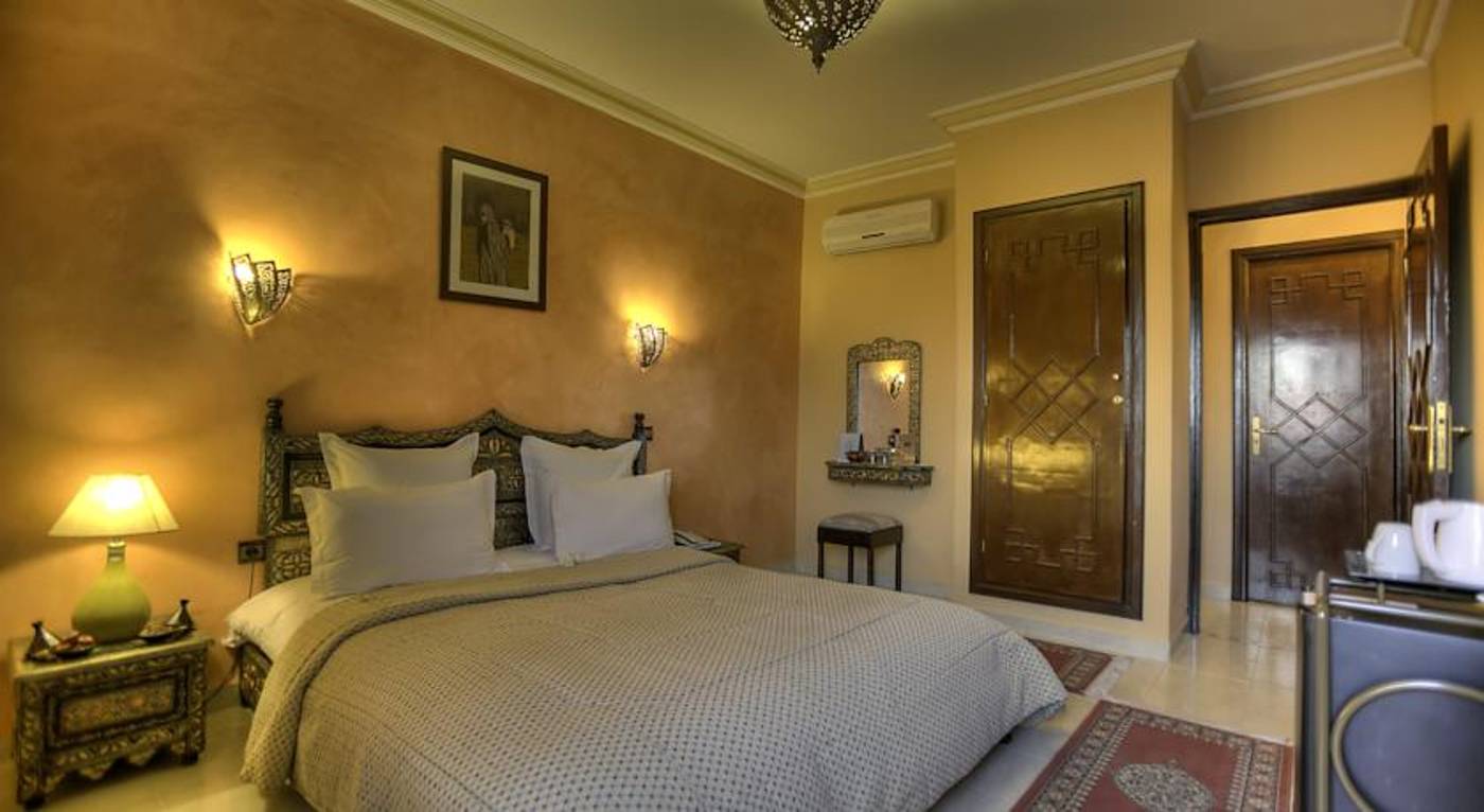 Amani Hotel Appart in Marrakech, Morocco