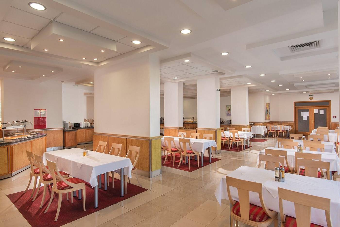 Fenix-Bulgaria-SUNNY BEACH-Restaurant-10