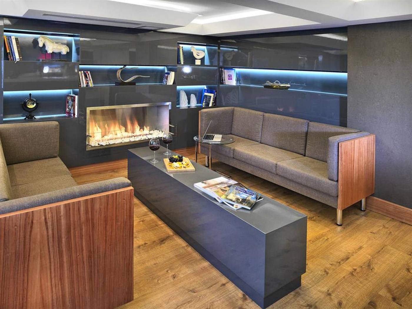 Misa Hotel - Turkey - ISTANBUL - Lobby - 3