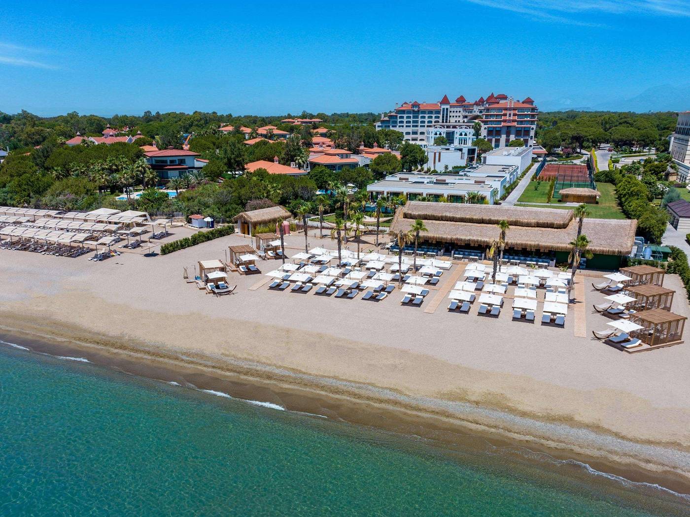 Sirene-Belek-Golf---Wellness-Beach-105