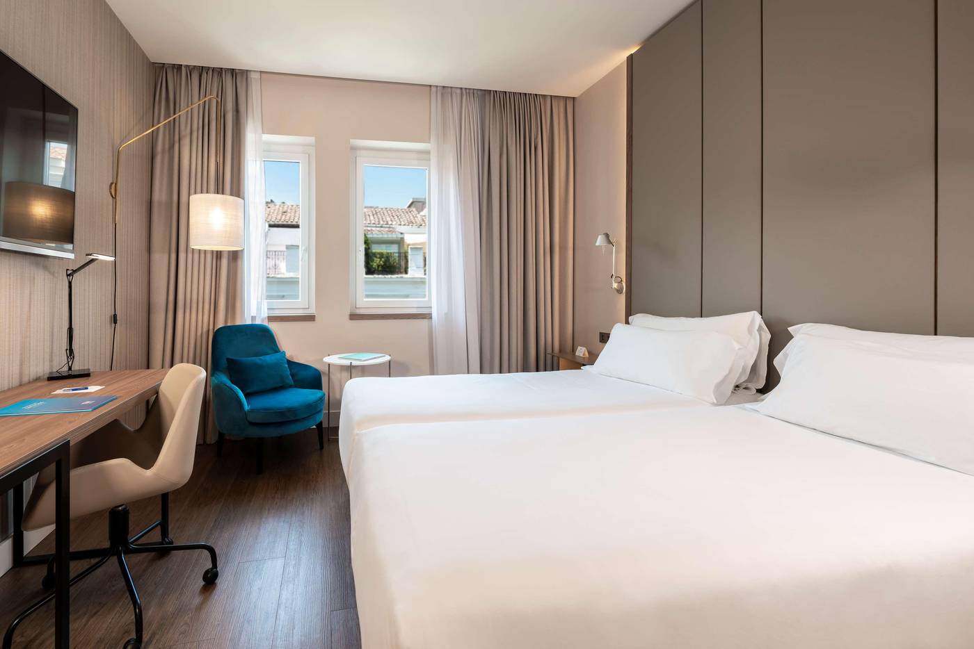 NH-Madrid-Lagasca-Room-8