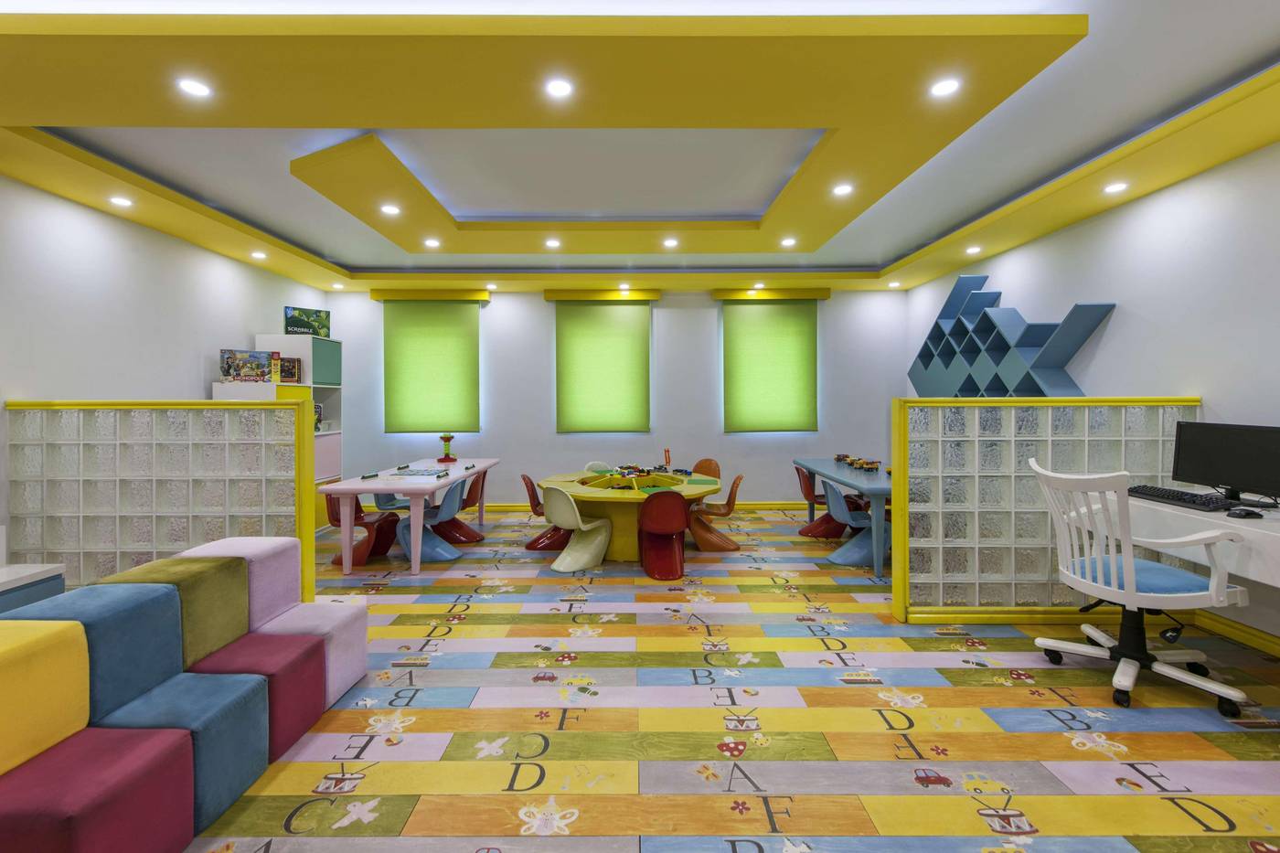 Hilton-Dalaman-Sarigerme-Resort---Spa-Sports-and-Entertainment-65