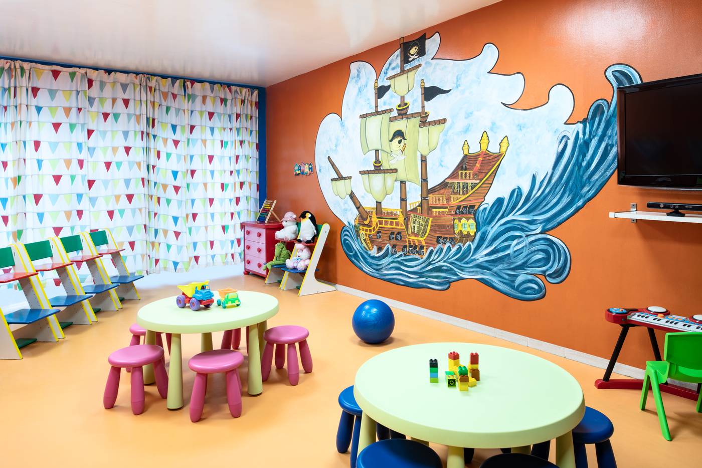 Sheraton Jumeirah Beach Resort and Towers