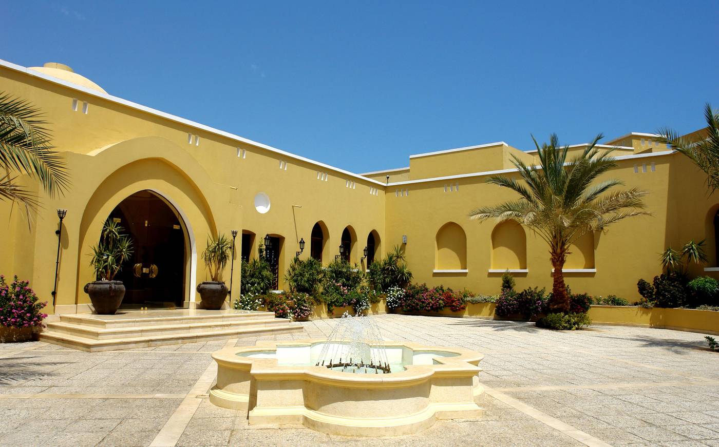 Sol-y-Mar-Makadi-Sun-General-view-5