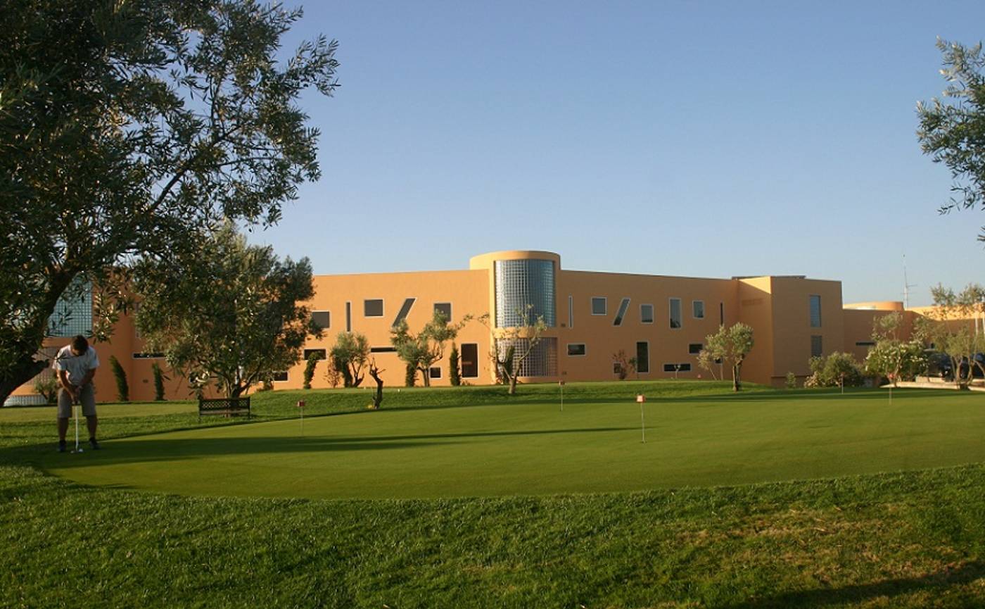 Montado Hotel & Golf Resort-Portugal-PALMELA-General view-5