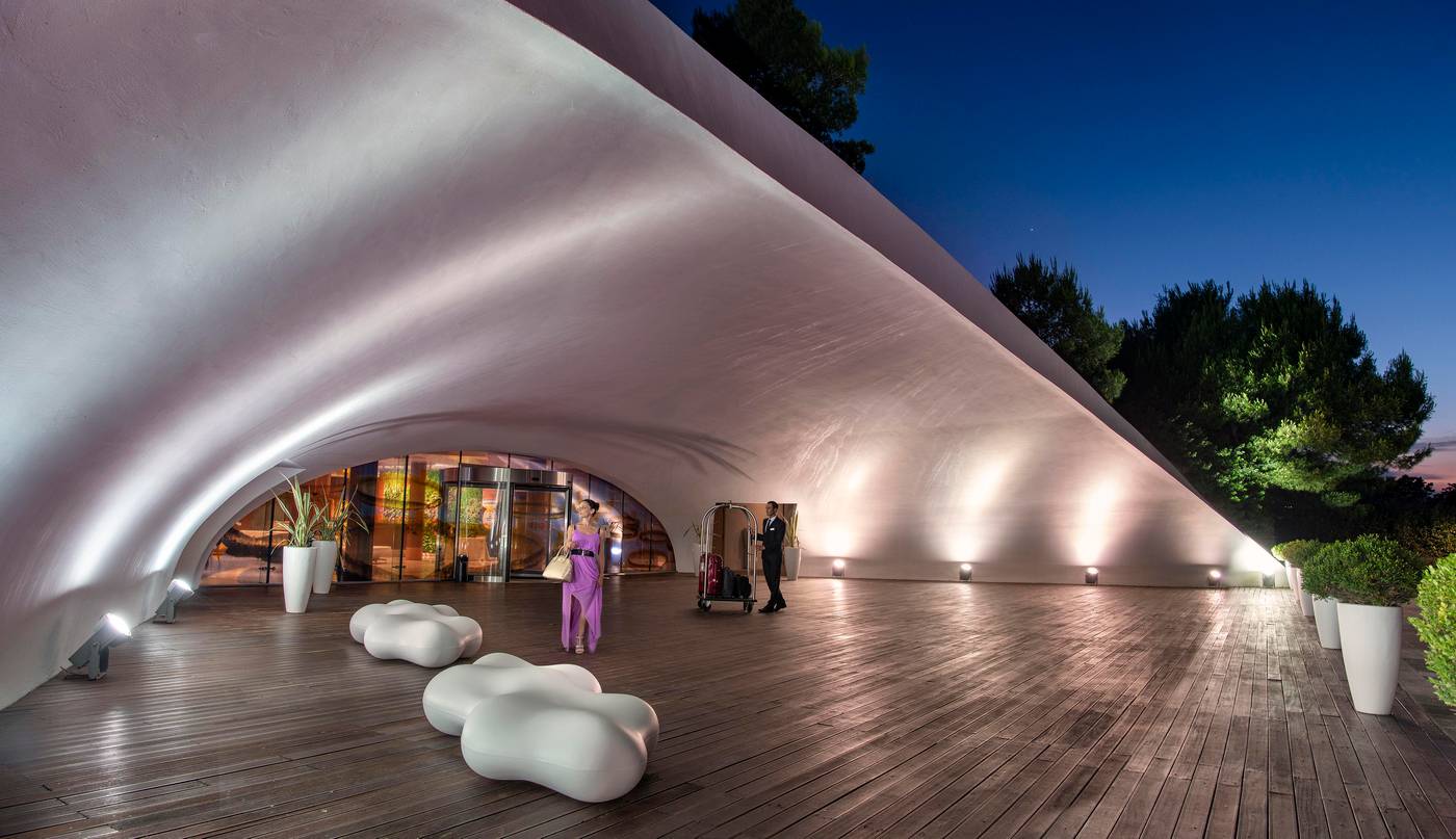 Kalidria Thalasso Spa & Resort