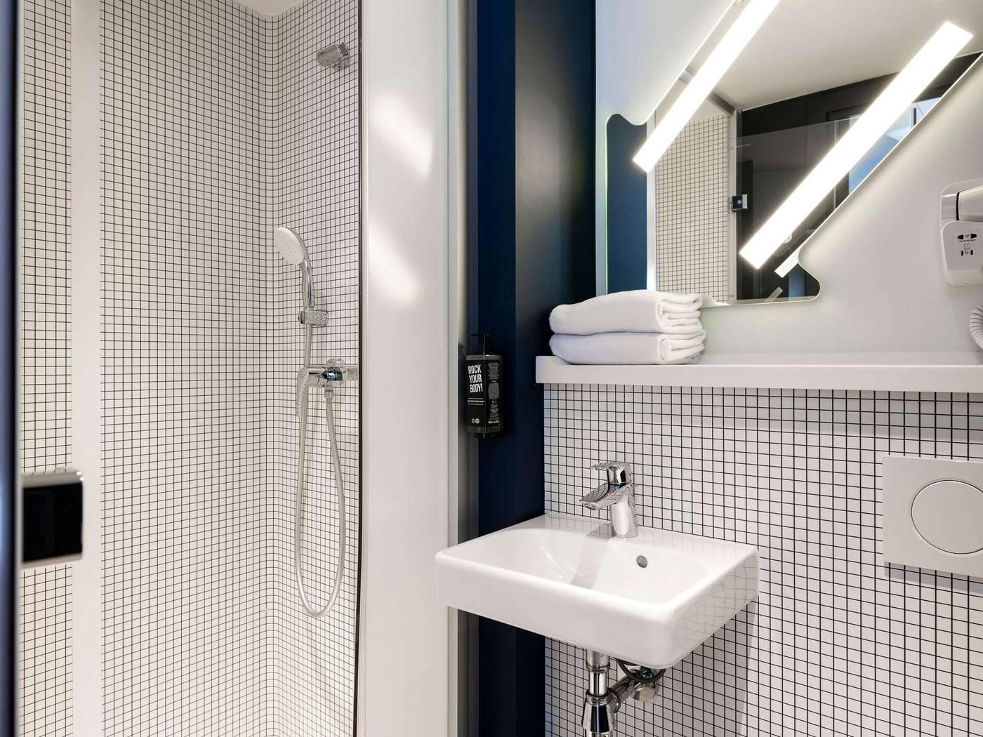 23.07.25 ibis budget Gent Centrum