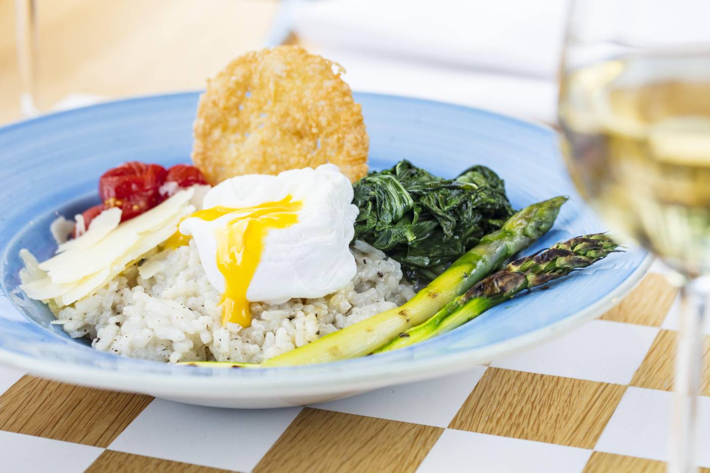 Holiday-Inn-Express-Amsterdam-Arena-Towers-Restaurant-52