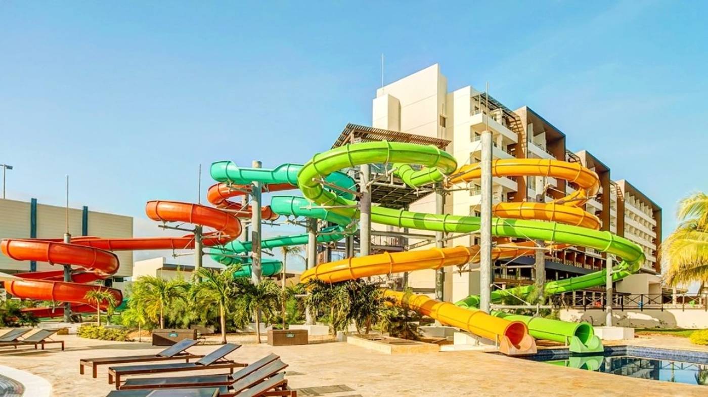 Royalton White Sands Montego Bay