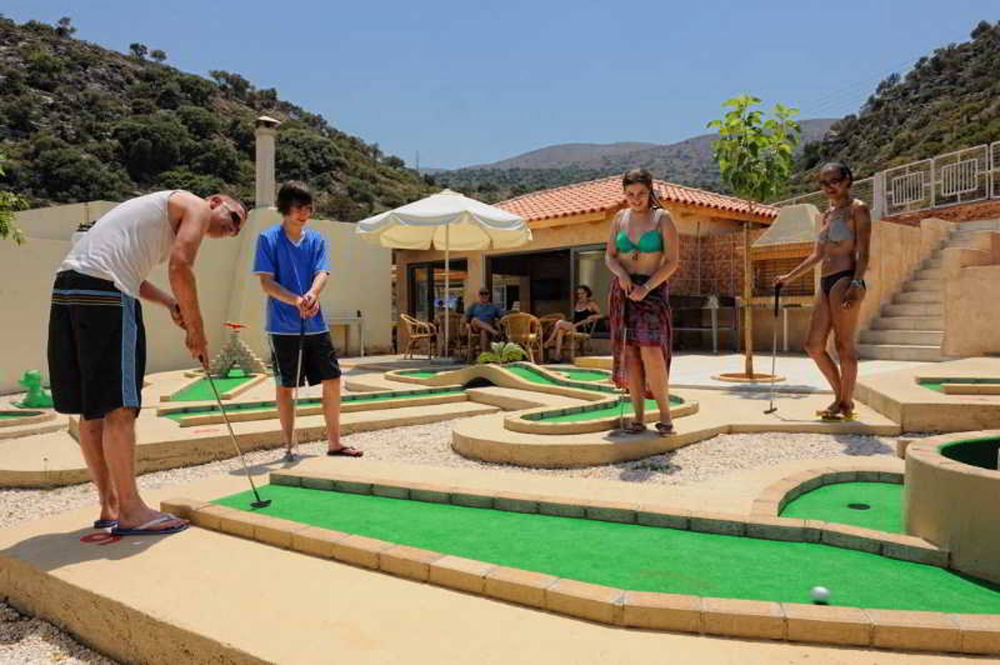 Villa-Mare-Monte-Sports-and-Entertainment-92