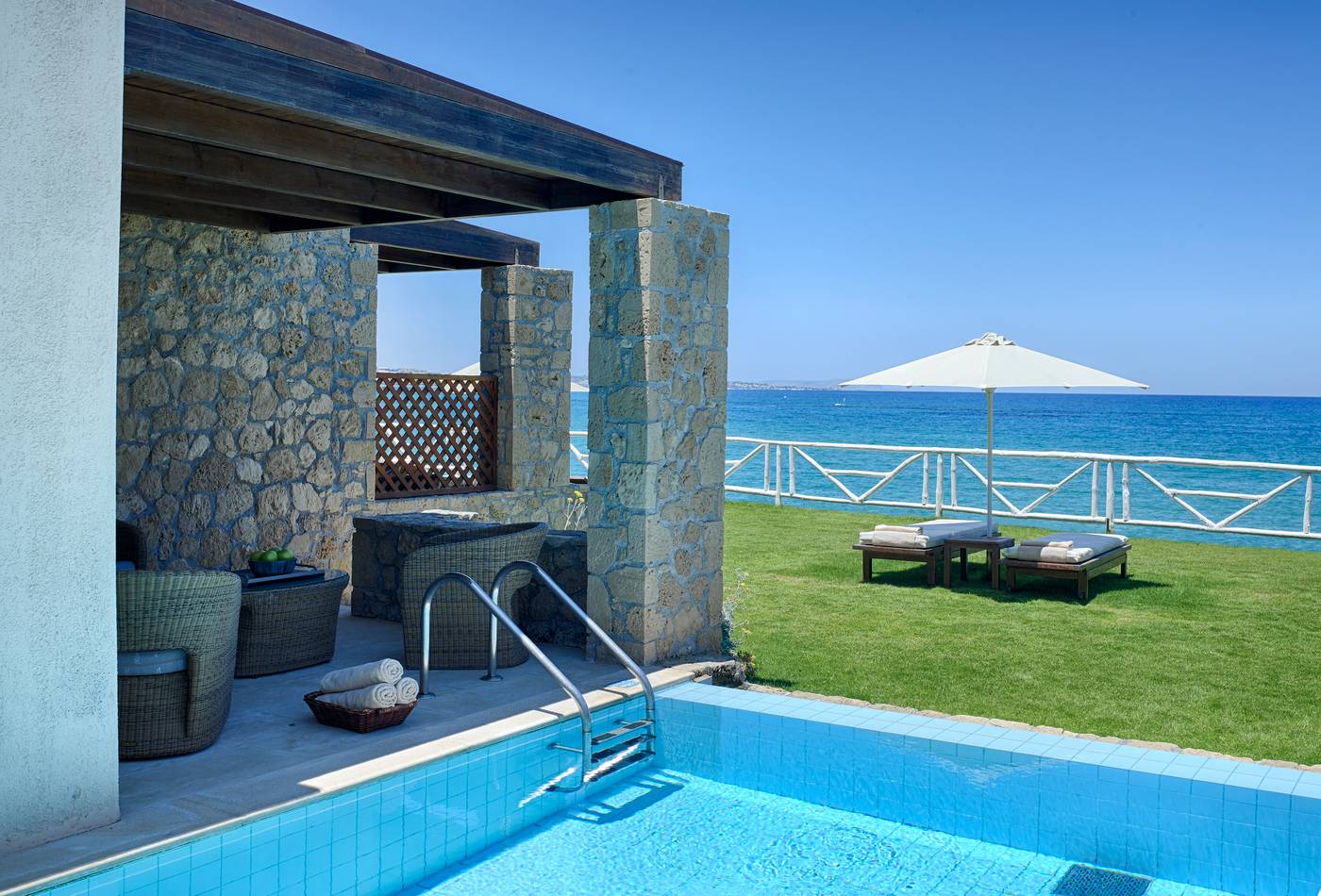 Ikaros Beach Luxury Resort & Spa