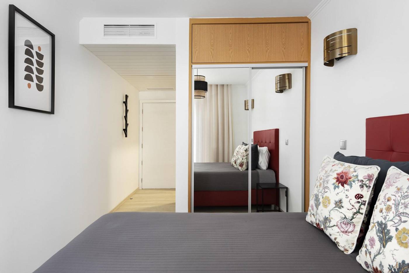 Lazy Days - Adults Only - Duna Parque Group-Portugal-Vila nova de Milfontes-Room-10