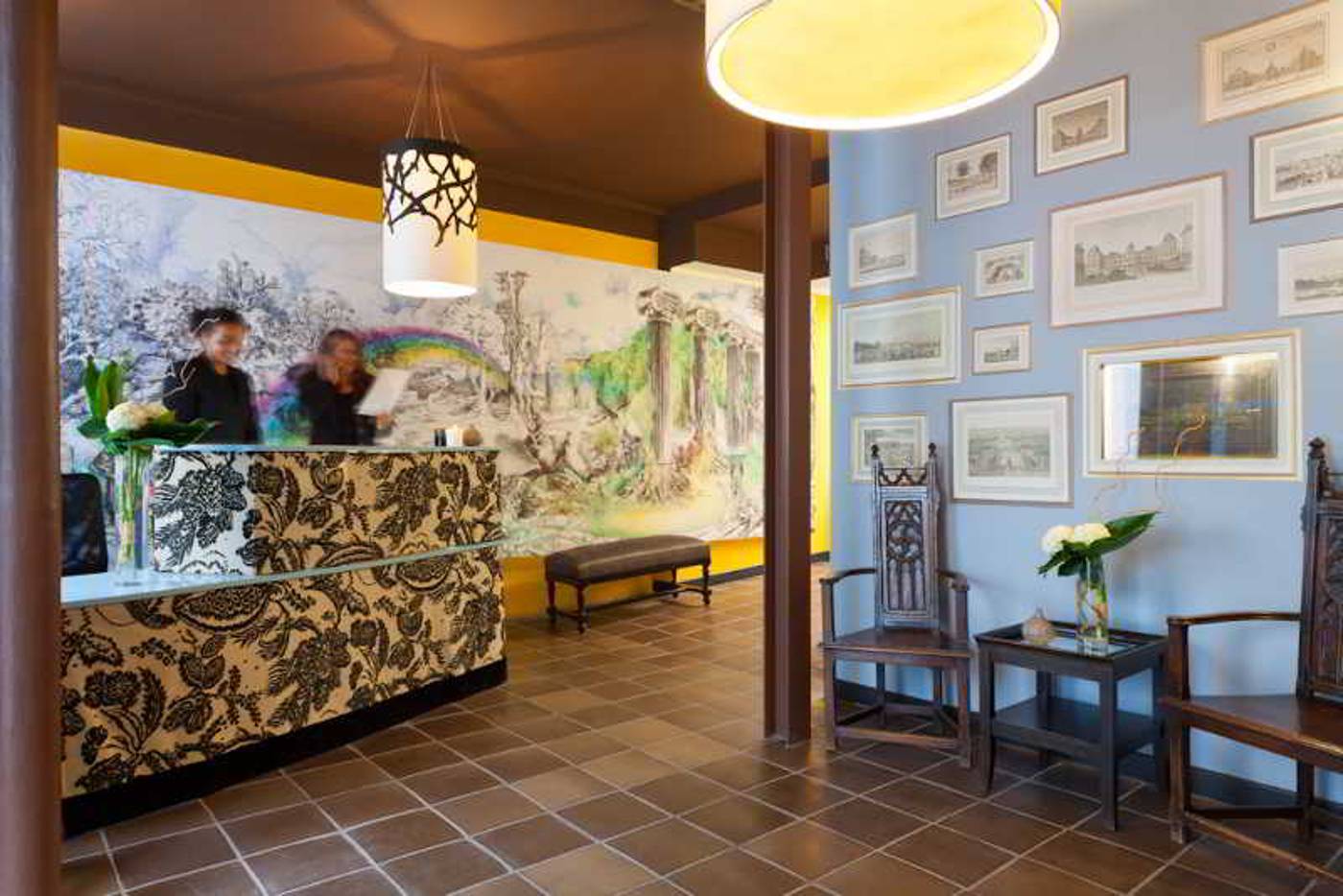 Hotel-Fontaines-Du-Luxembourg-Lobby-5