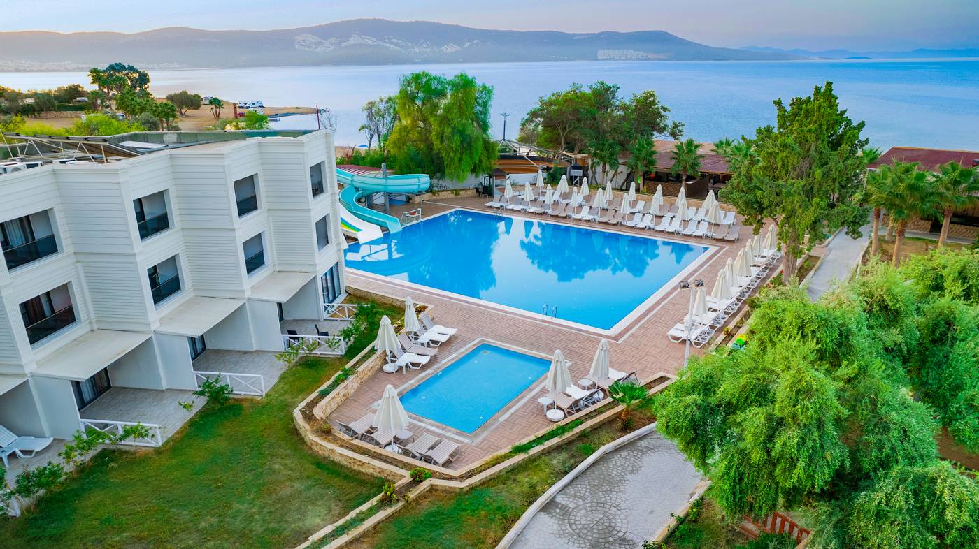 Maya World Didyma Hotel