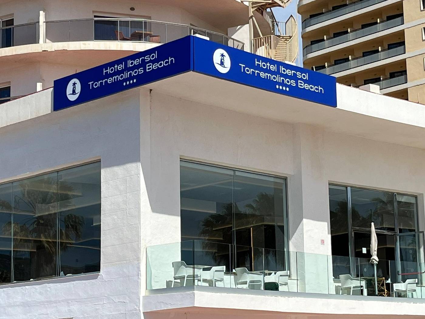 Ibersol-Torremolinos-Beach-General-view-9