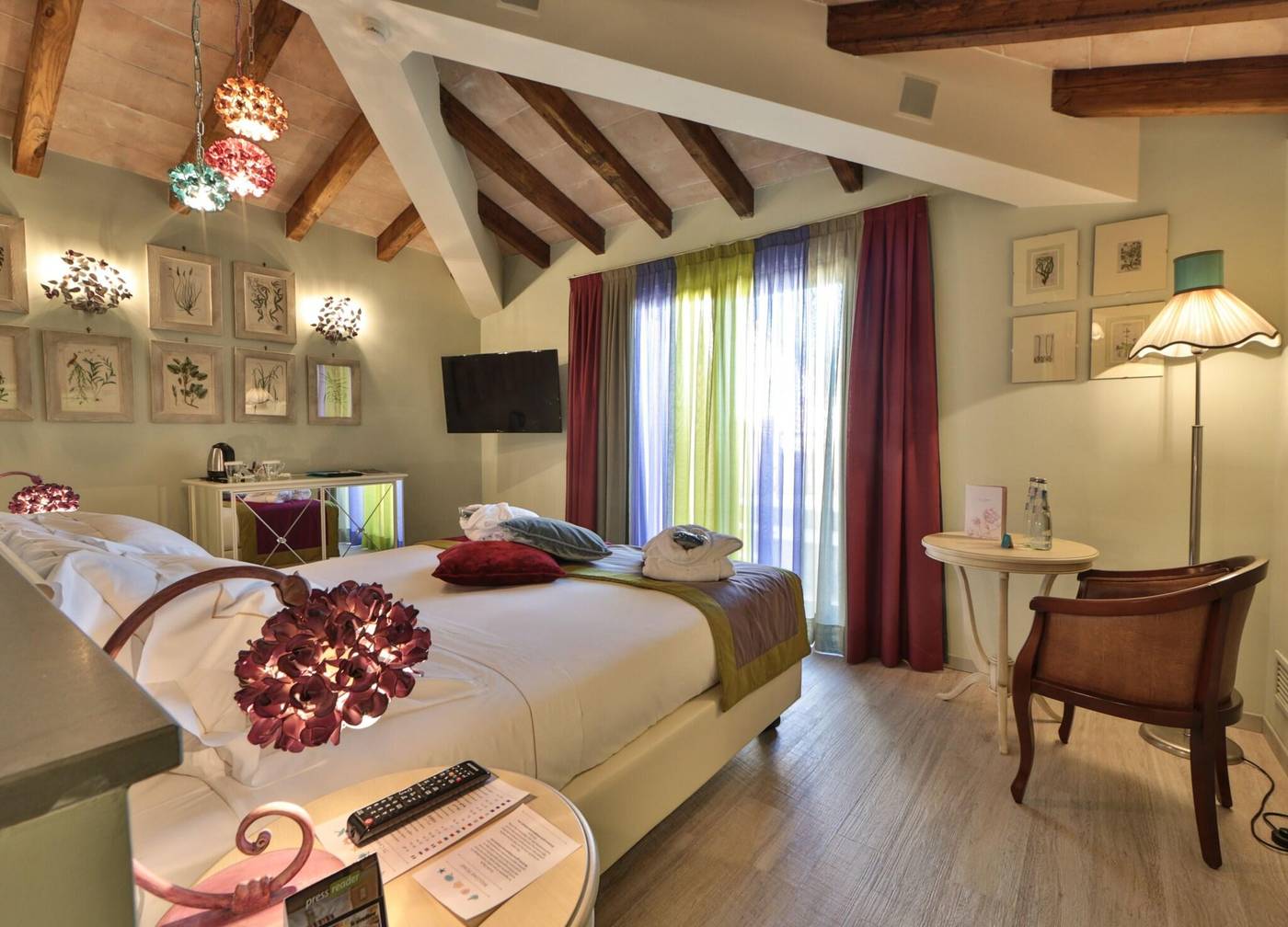 Ville-Sull-Arno-Room-23