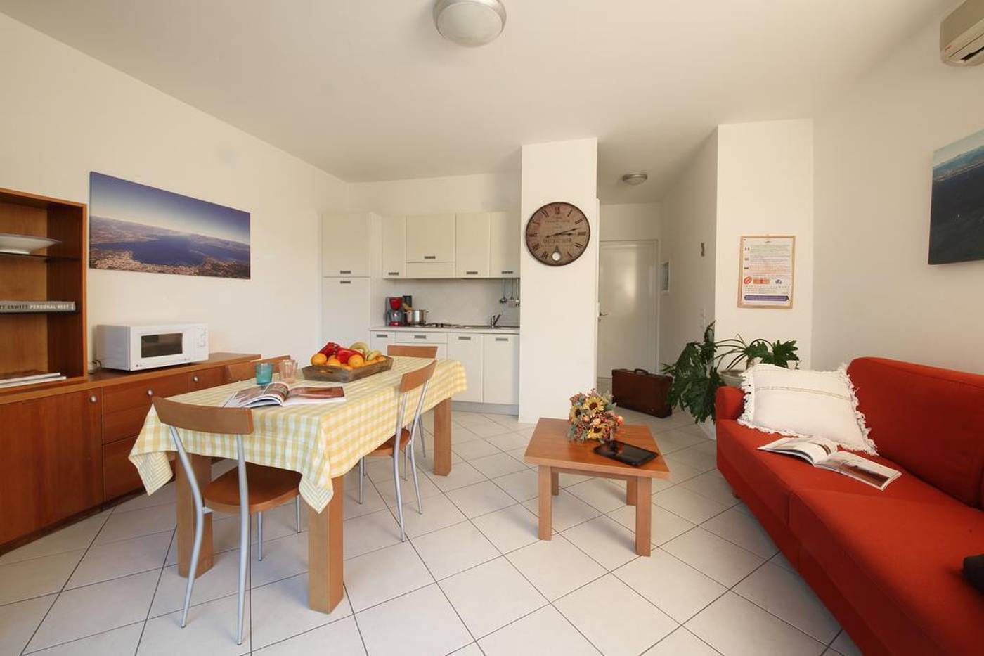 Residence Onda Blu Resort-Italy-MANERBA DEL GARDA-General view-6