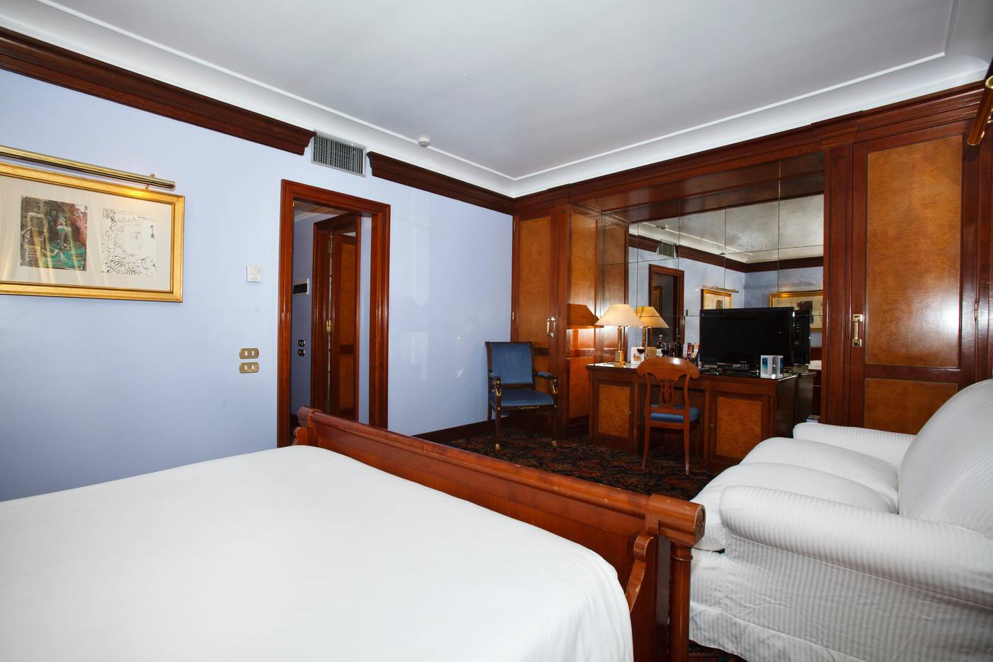 Albani-Firenze-Room-25