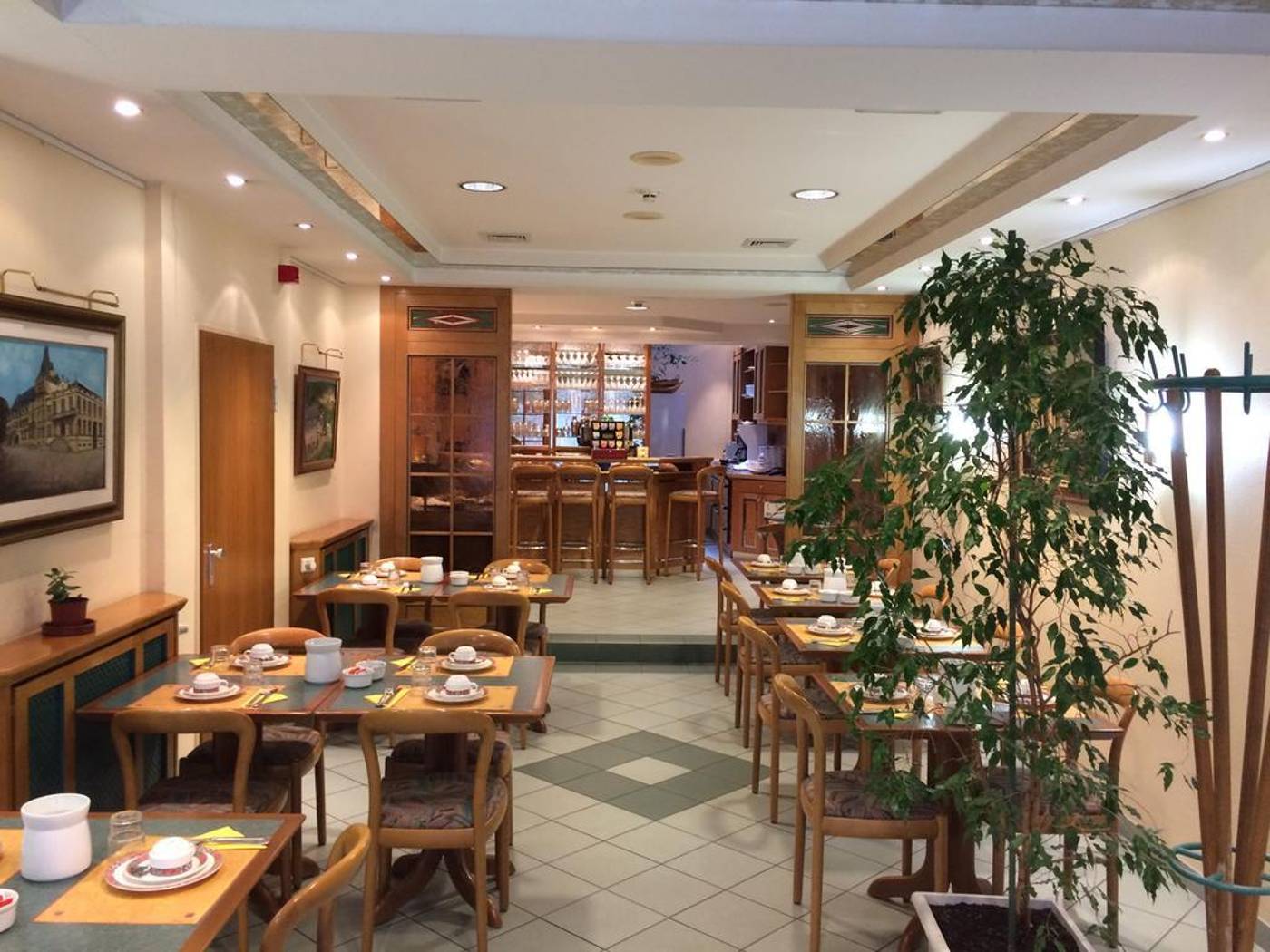 Christophe Colomb-Luxembourg-LUXEMBOURG -General view-6