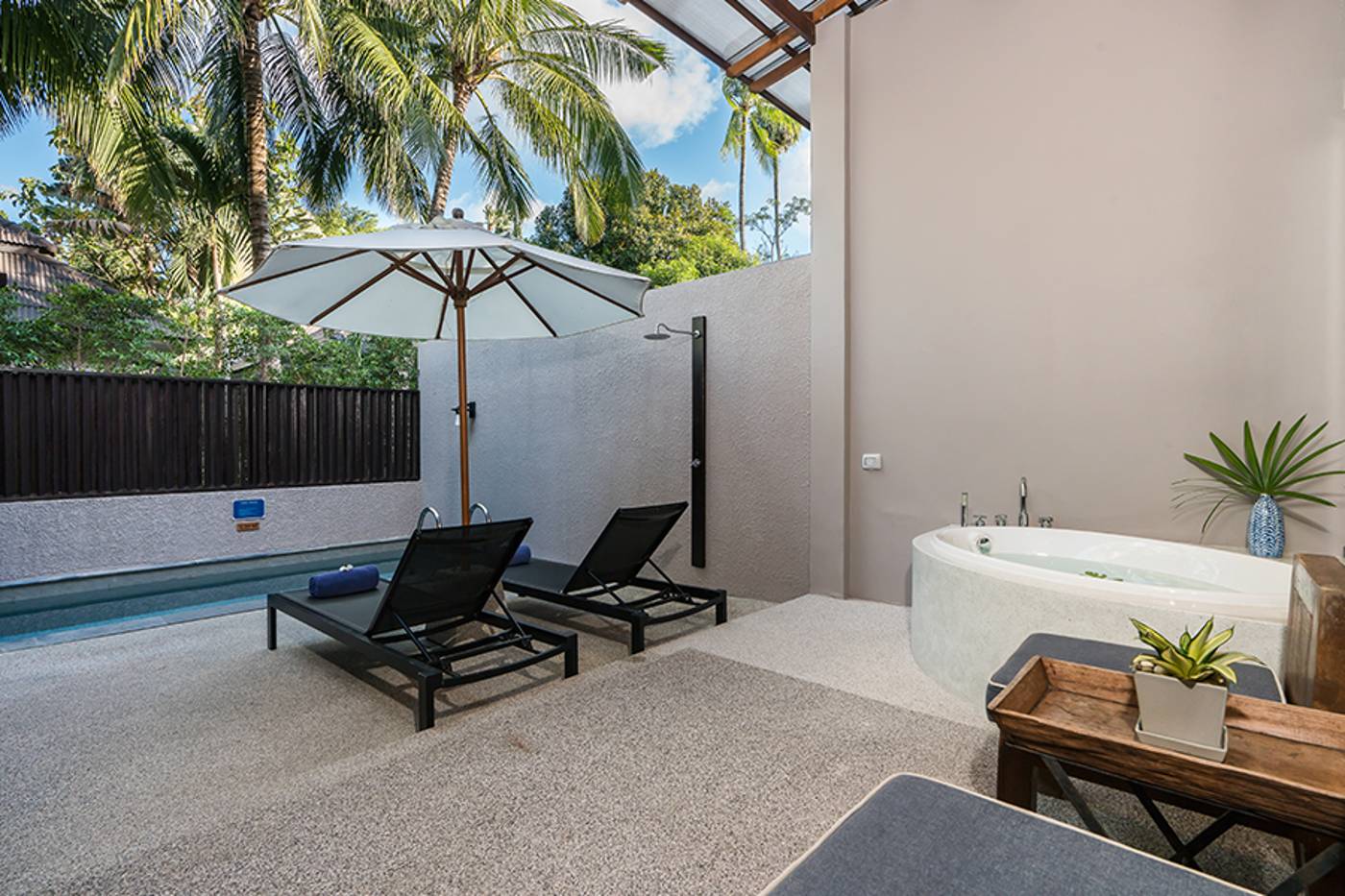 Peace Resort Samui