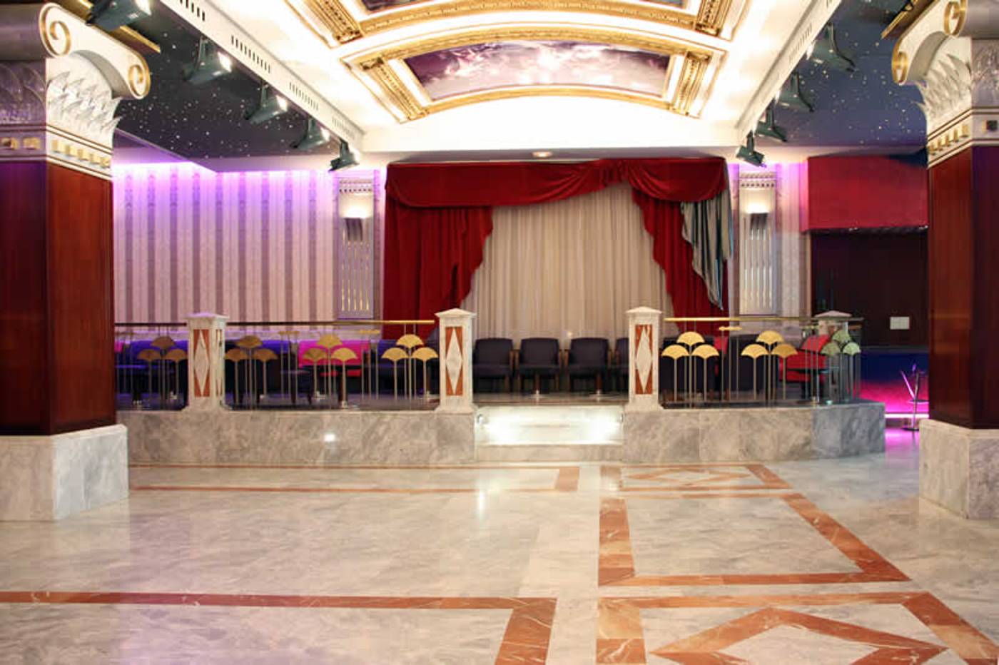 Hotel-Jardines-de-Amaltea-General-view-22