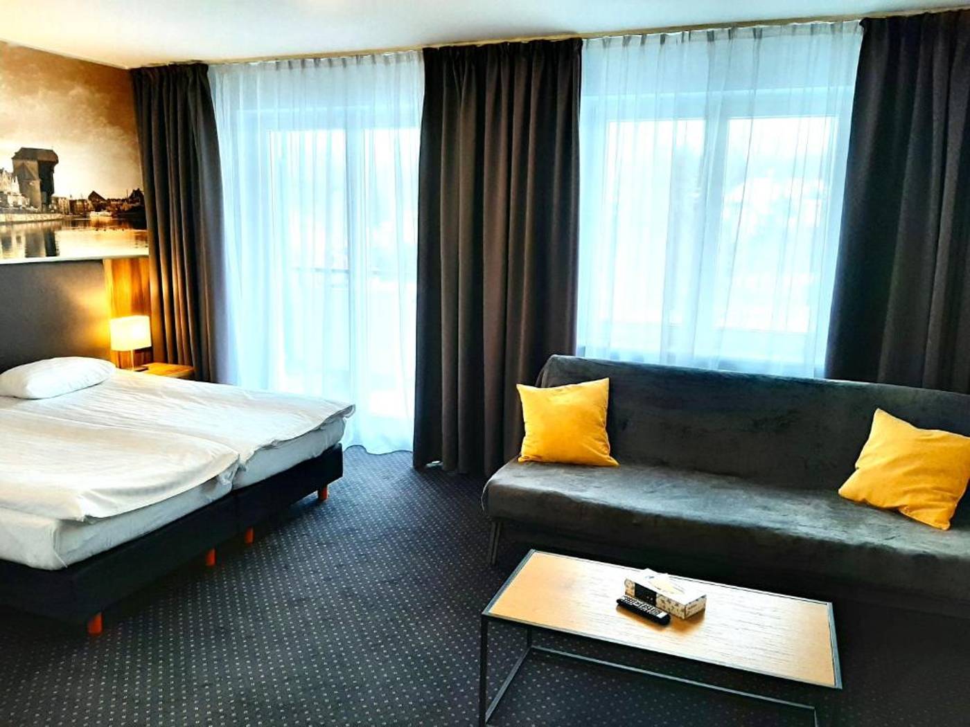 Poleczki-Residence-Apartments-Room-22