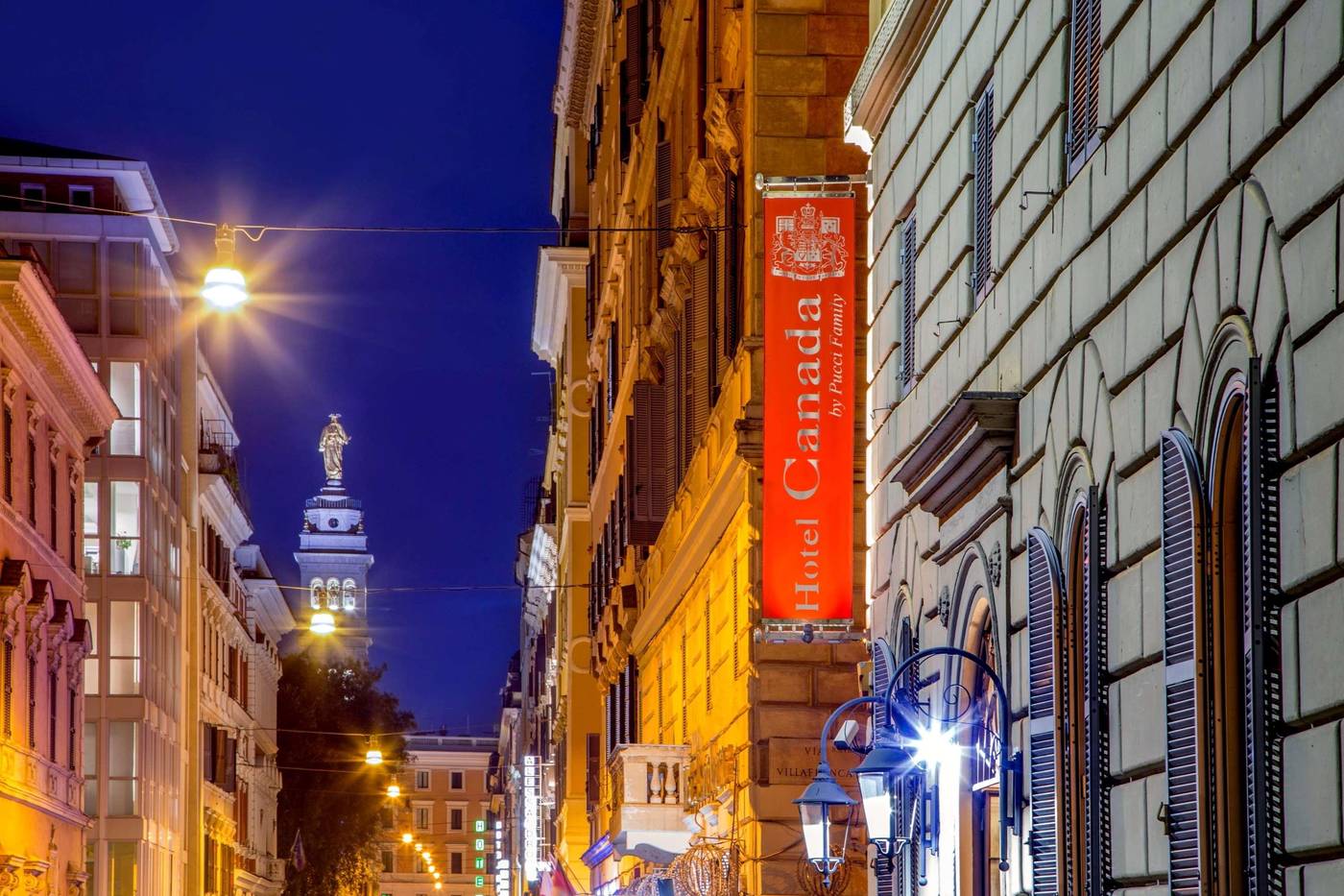 Hotel-Canada--BW-Premier-Collection-General-view-10