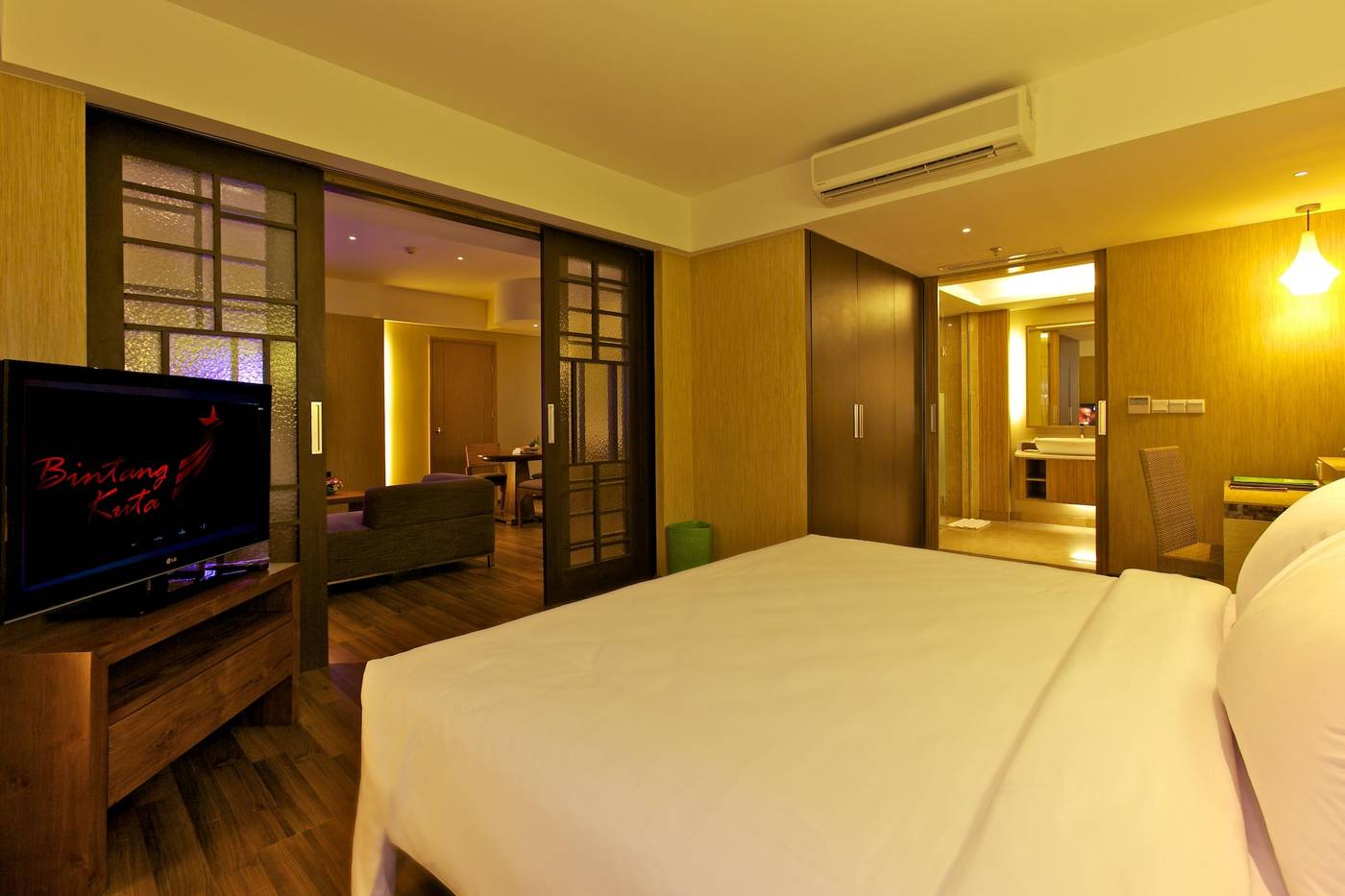 Bintang Kuta Hotel-Indonesia-BALI-Room-8