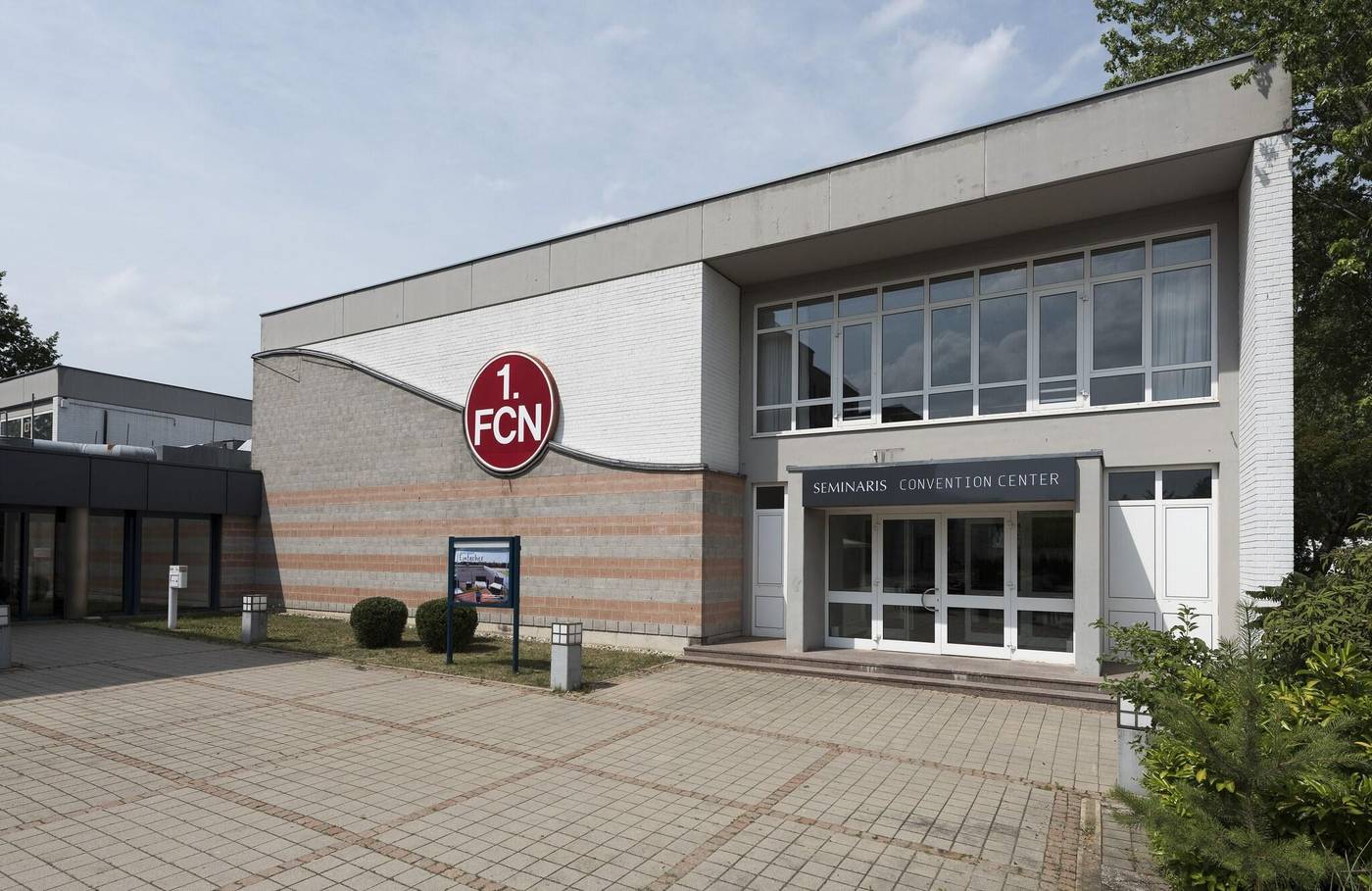 Seminaris Hotel Nuremberg-Germany-NUREMBERG-General view-7