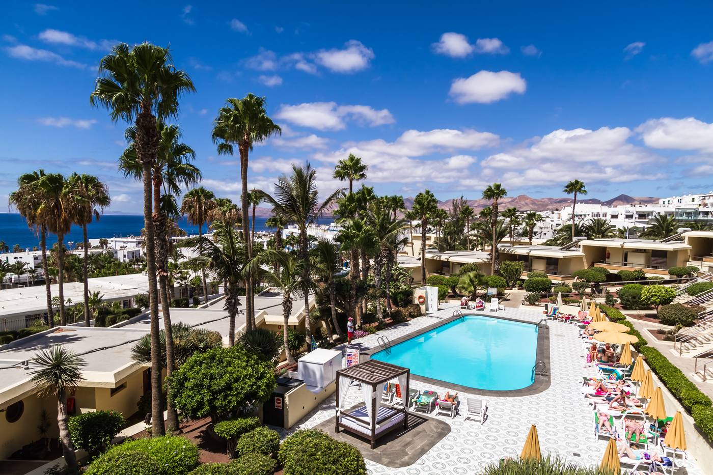 Labranda El Dorado Apartments