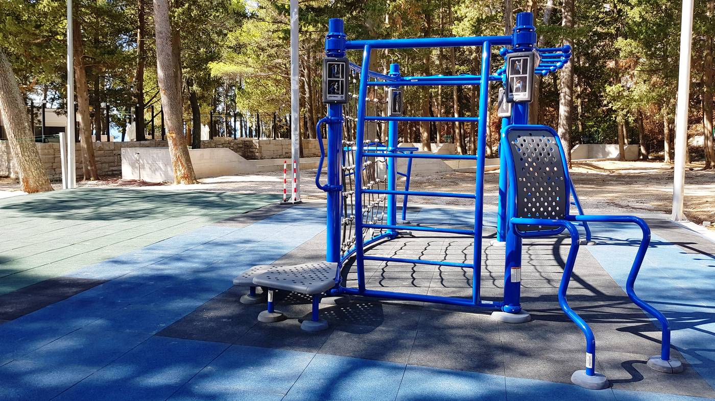 Bluesun-Hotel-Jadran-Sports-and-Entertainment-55