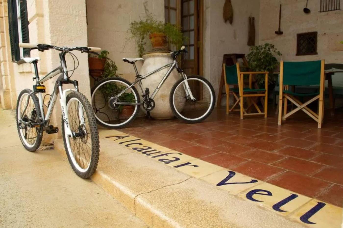 Alcaufar-Vell-Hotel---Restaurant-Sports-and-Entertainment-23