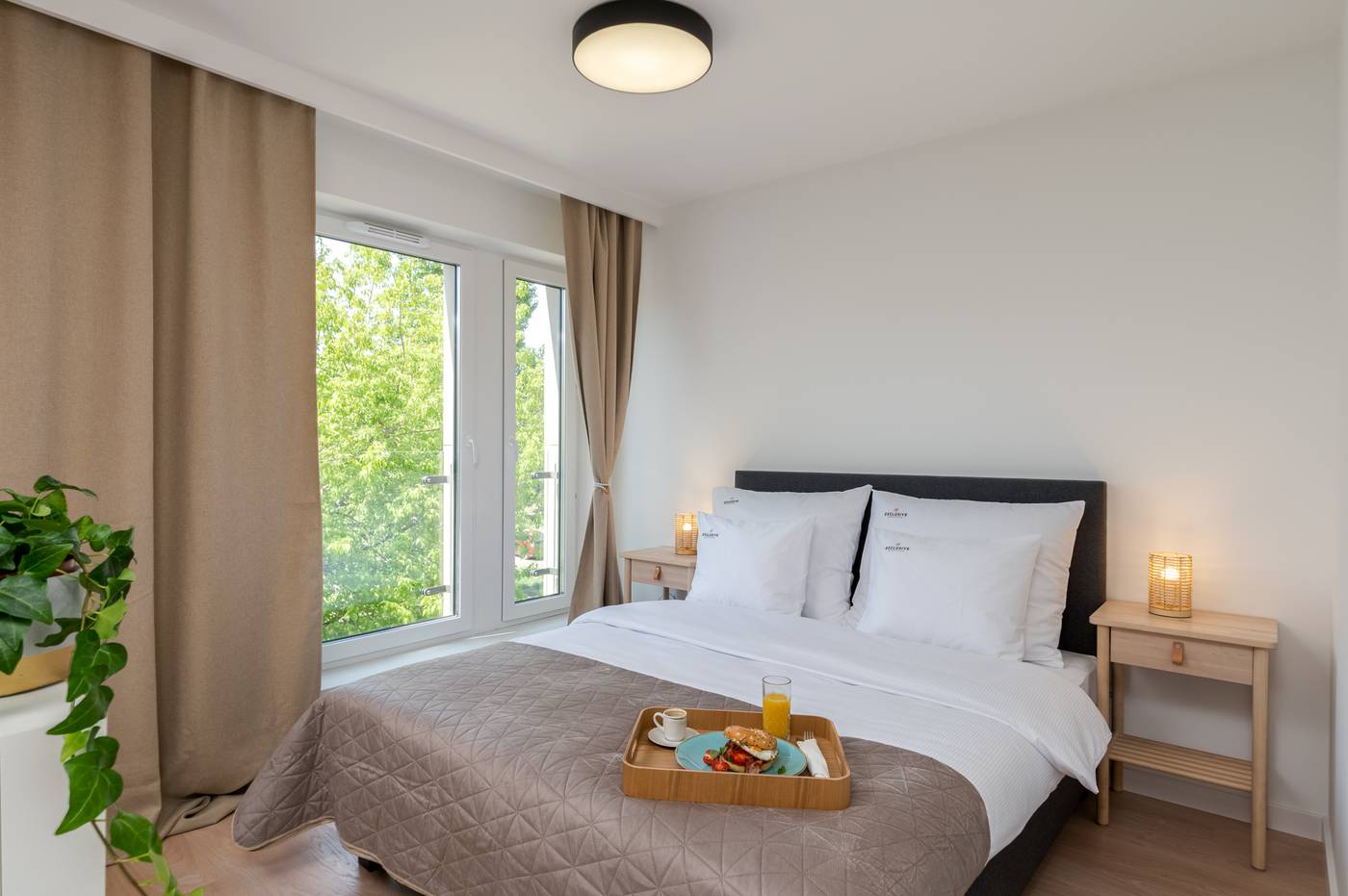 EXCLUSIVE-Aparthotel-Krakow-Lubicz-40-Room-22