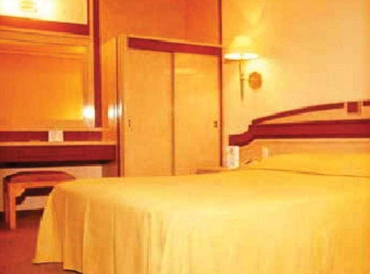 Monaco -Mexico-MEXICO D.F.-Room-3