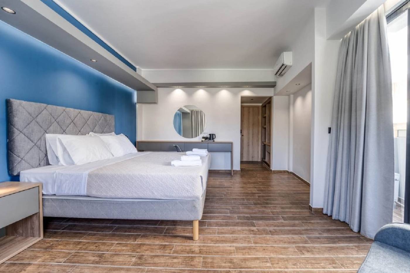 Island City Boutique Hotel