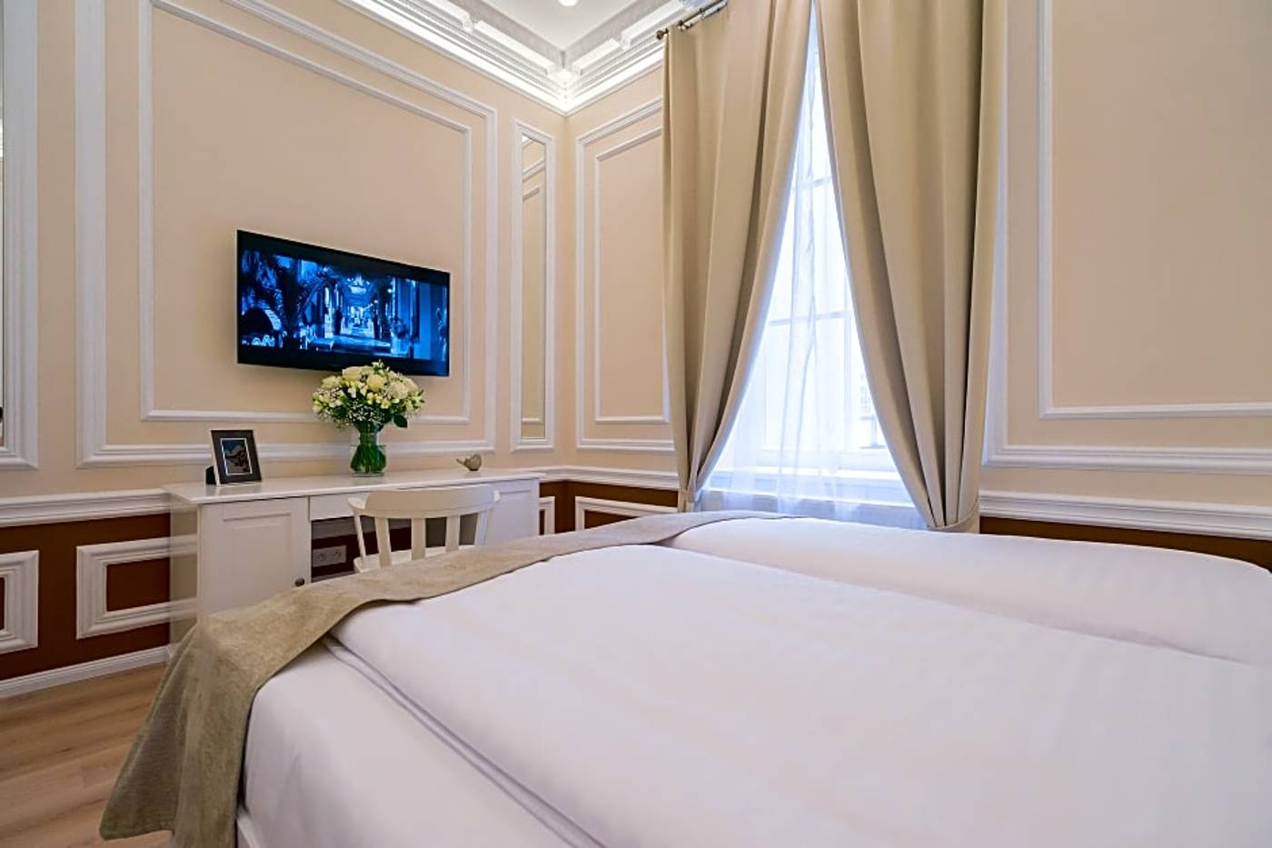 Revelton Suites Karlovy Vary-Czech Republic-Karlovy Vary-General view-9