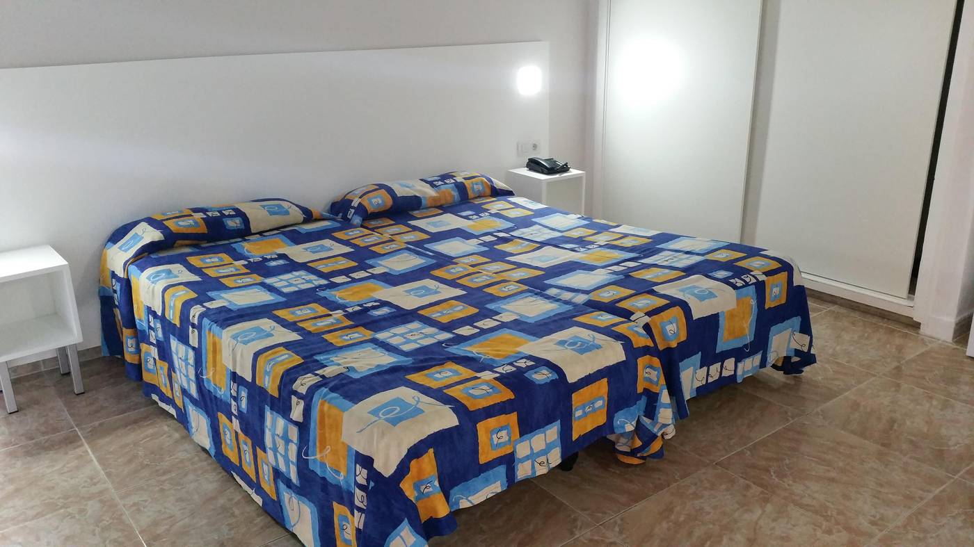 Apartamentos-Chinyero-Room-14
