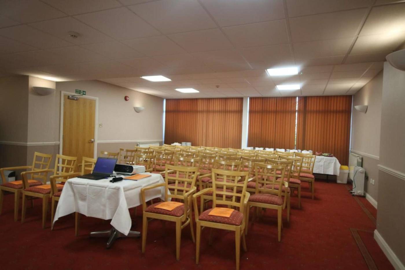 La Trelade Hotel-United Kingdom-ST. MARTINS-Conferences-6