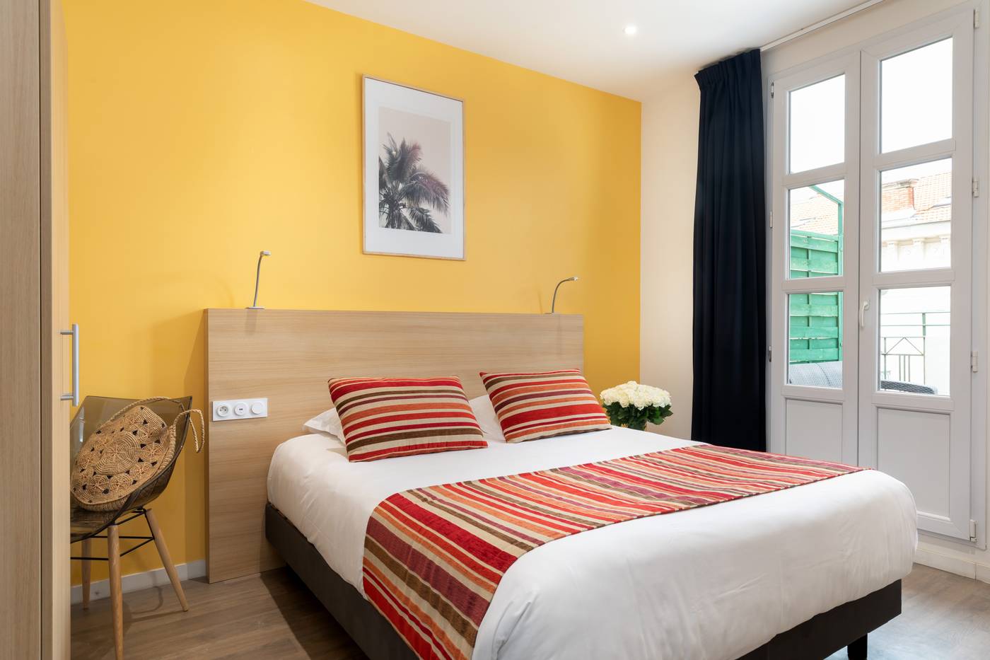 Hotel-Byakko-Nice-Centre-Room-18