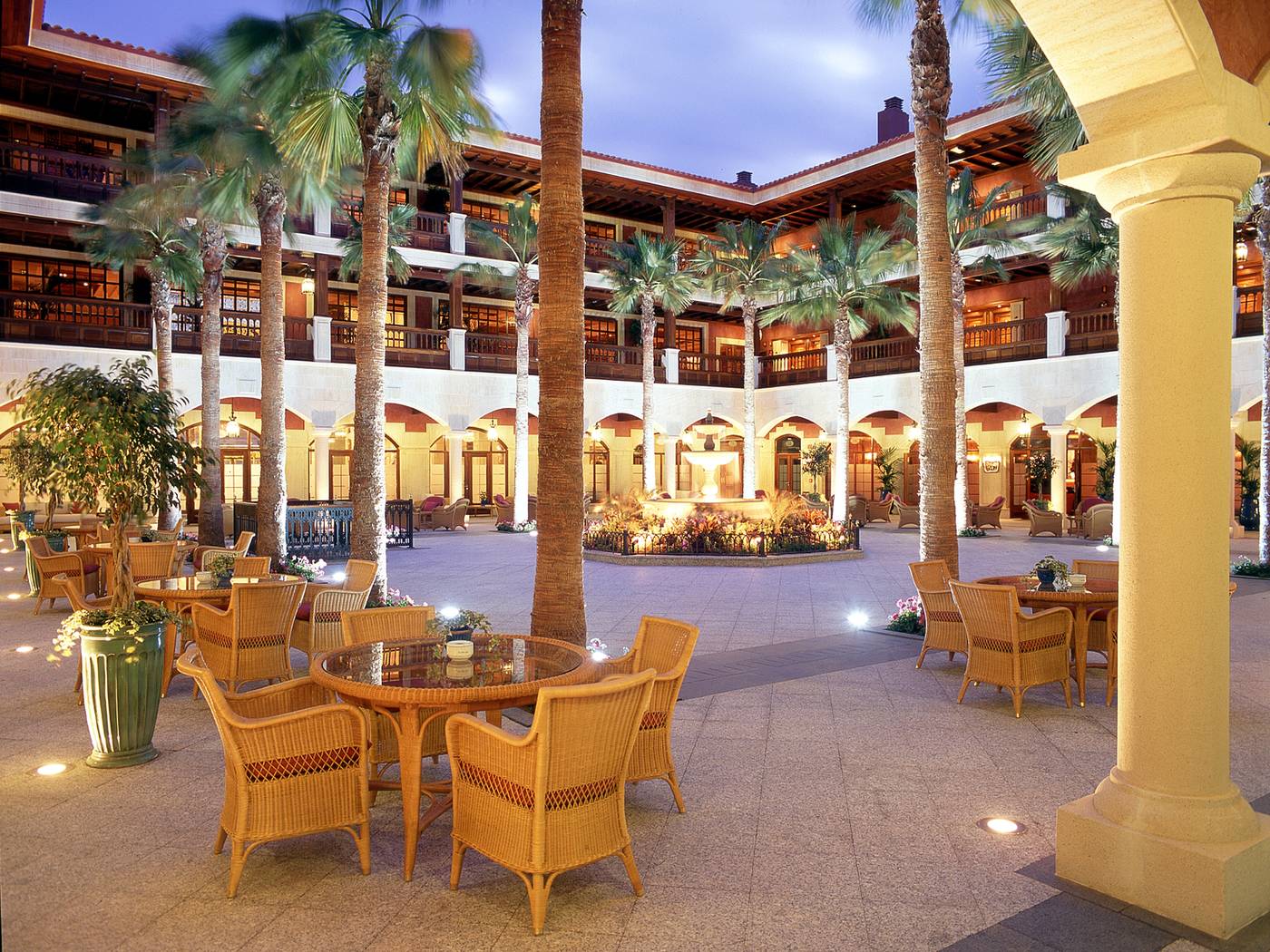 Elba Palace Golf & Vital Hotel - Adults Only in Canaries, Fuerteventura, Spain