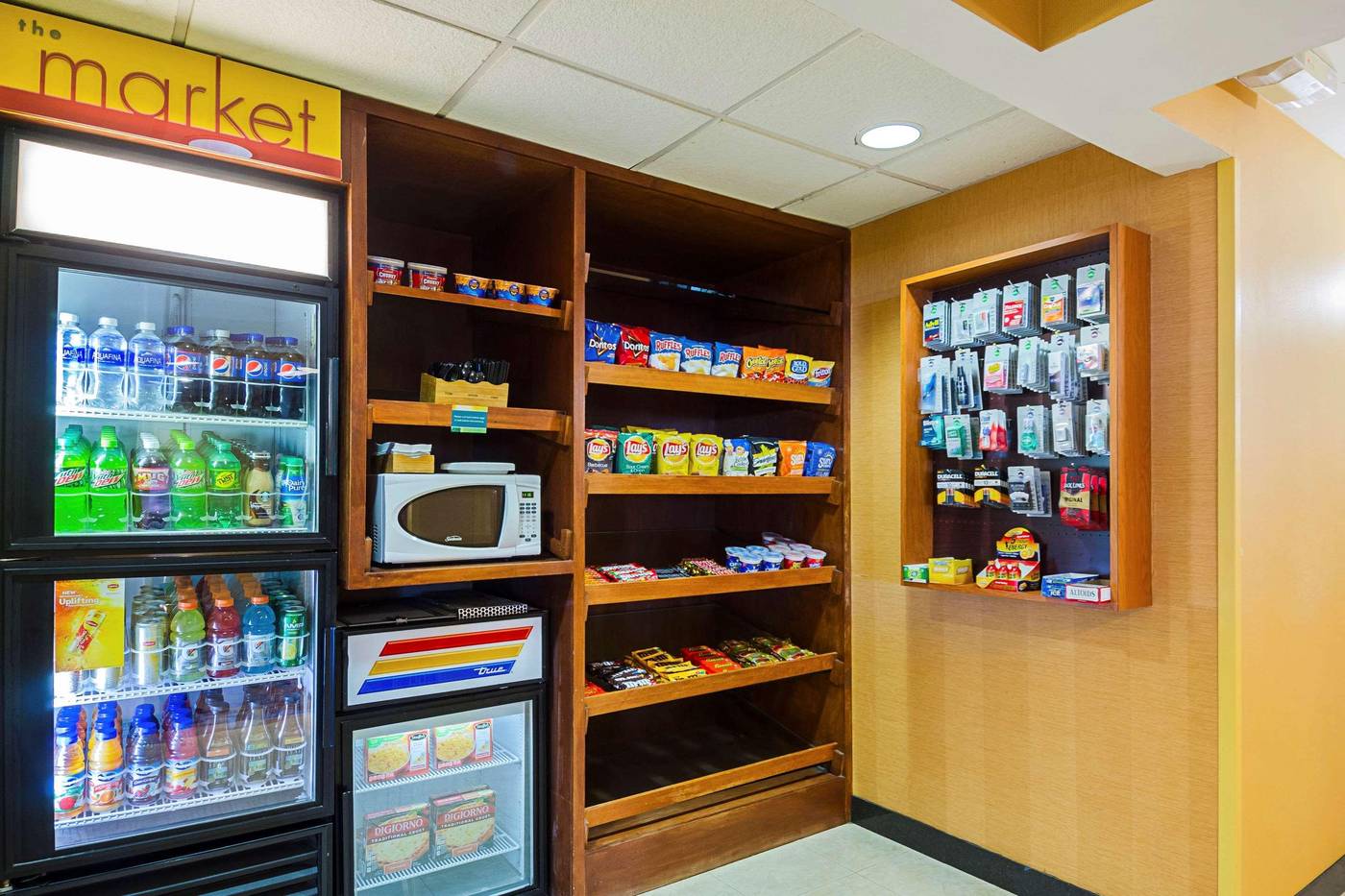 Quality-Inn-Boston-revere-General-view-25