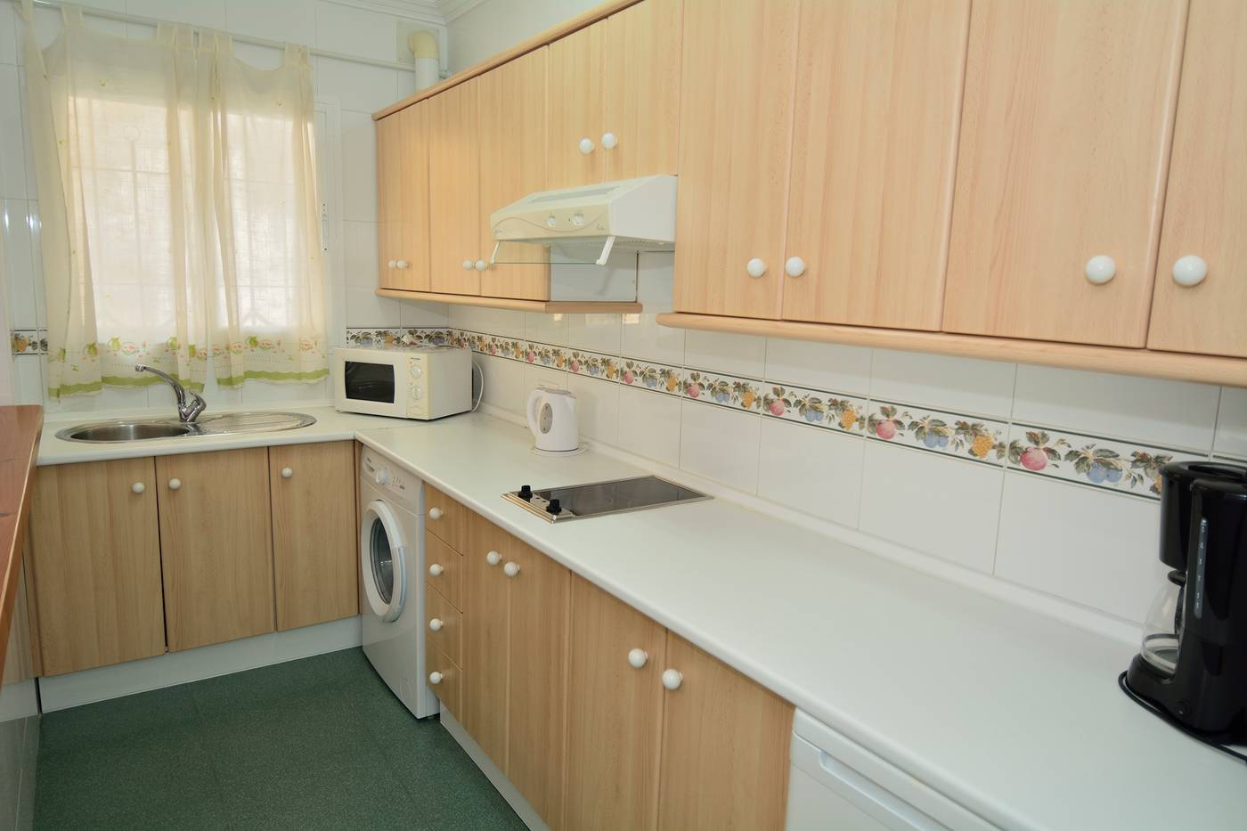 Apartamentos-HC-Burriana-Playa-Room-22