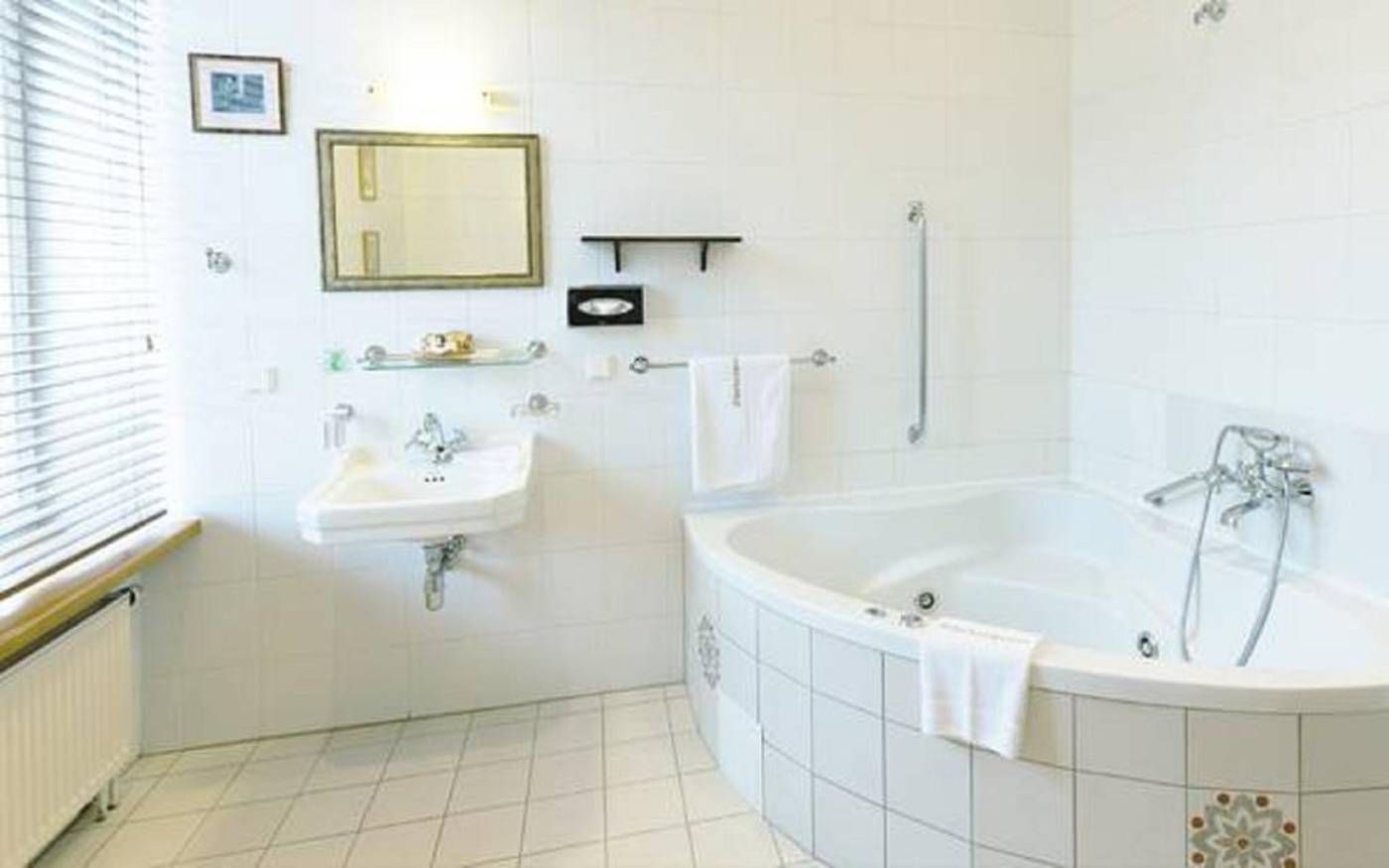 Shakespeare Boutique Hotel-Lithuania-VILNIUS -Room-7